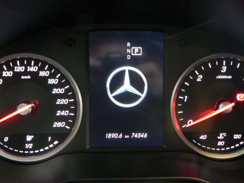Mercedes-benz GLC 200 d 4Matic Sport