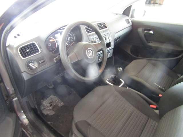 Volkswagen Polo 5p 1.2 tdi Comfortline