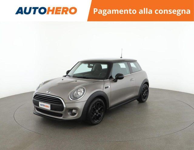 MINI One 1.5 One 75 CV 5 porte