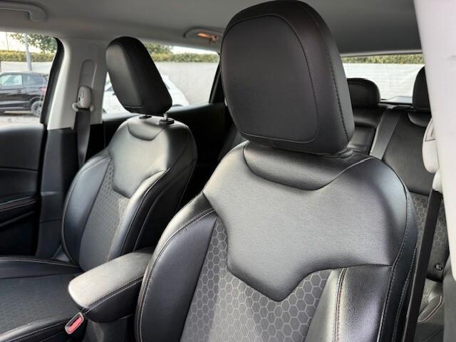 Jeep Compass 1.6 Multijet II 2WD Longitude