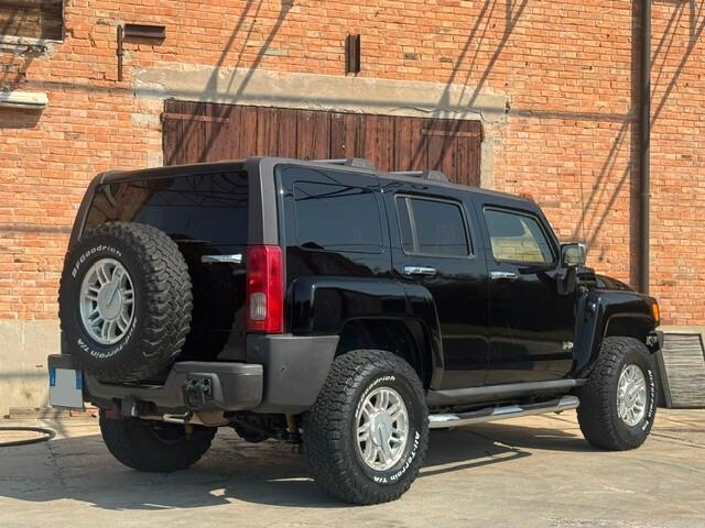 Hummer H3 3.5 SUV