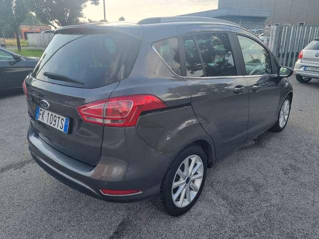 Ford B-Max B-Max 1.5 tdci Titanium X 95cv