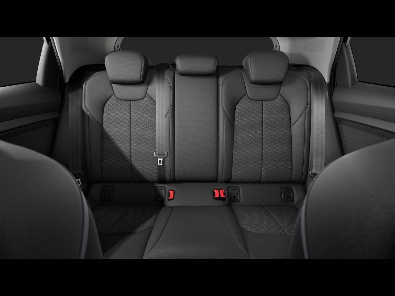 AUDI A1 SPORTBACK 30 TFSI S TRONIC MY 26