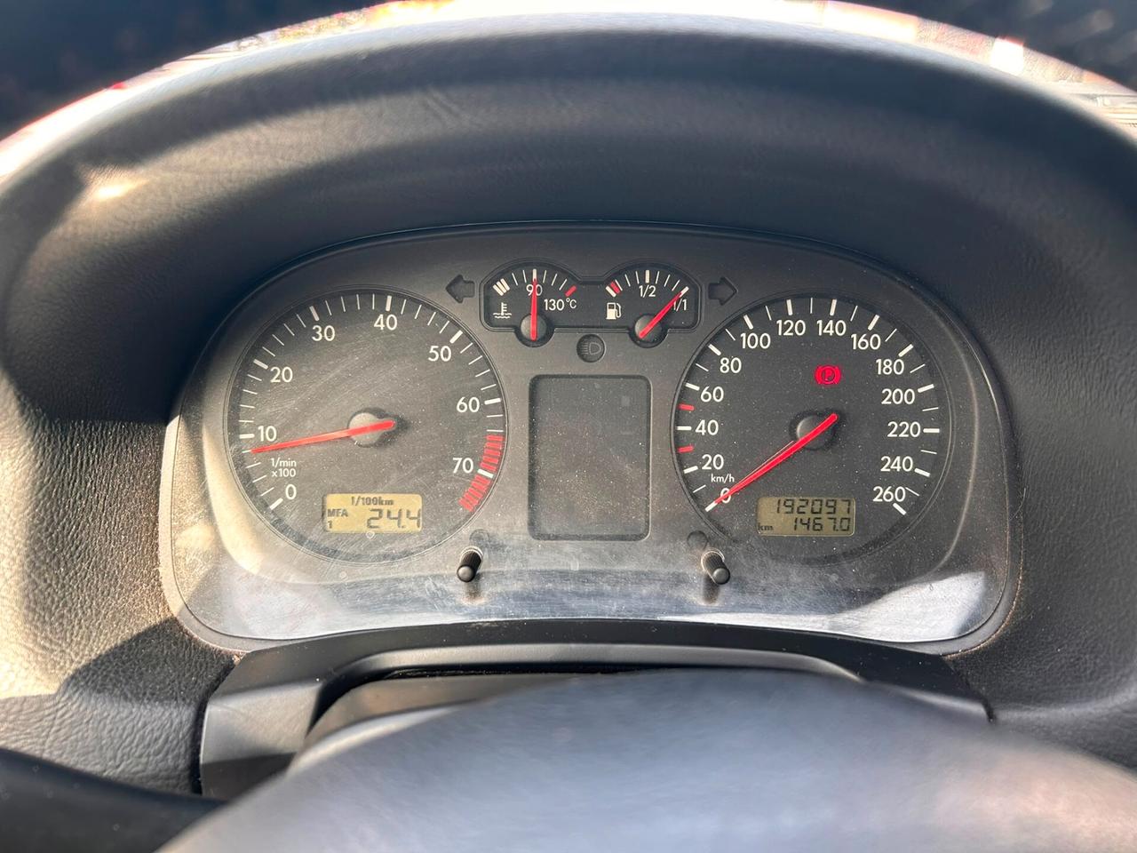 Volkswagen Golf 1.8 cat 5 porte Highline