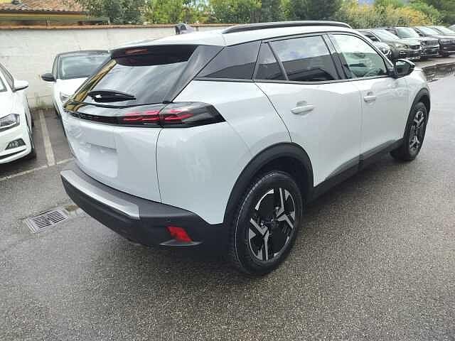 Peugeot 2008 PureTech 100 S&S Allure *KM Ø*
