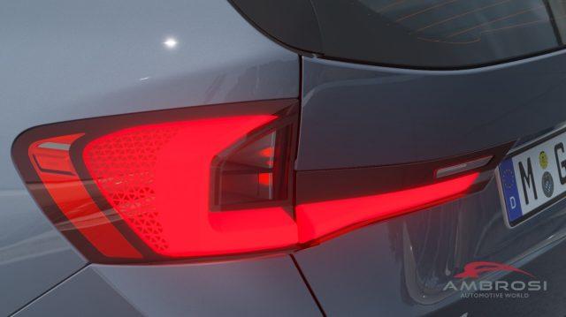 BMW X1 sDrive18d Xline Package