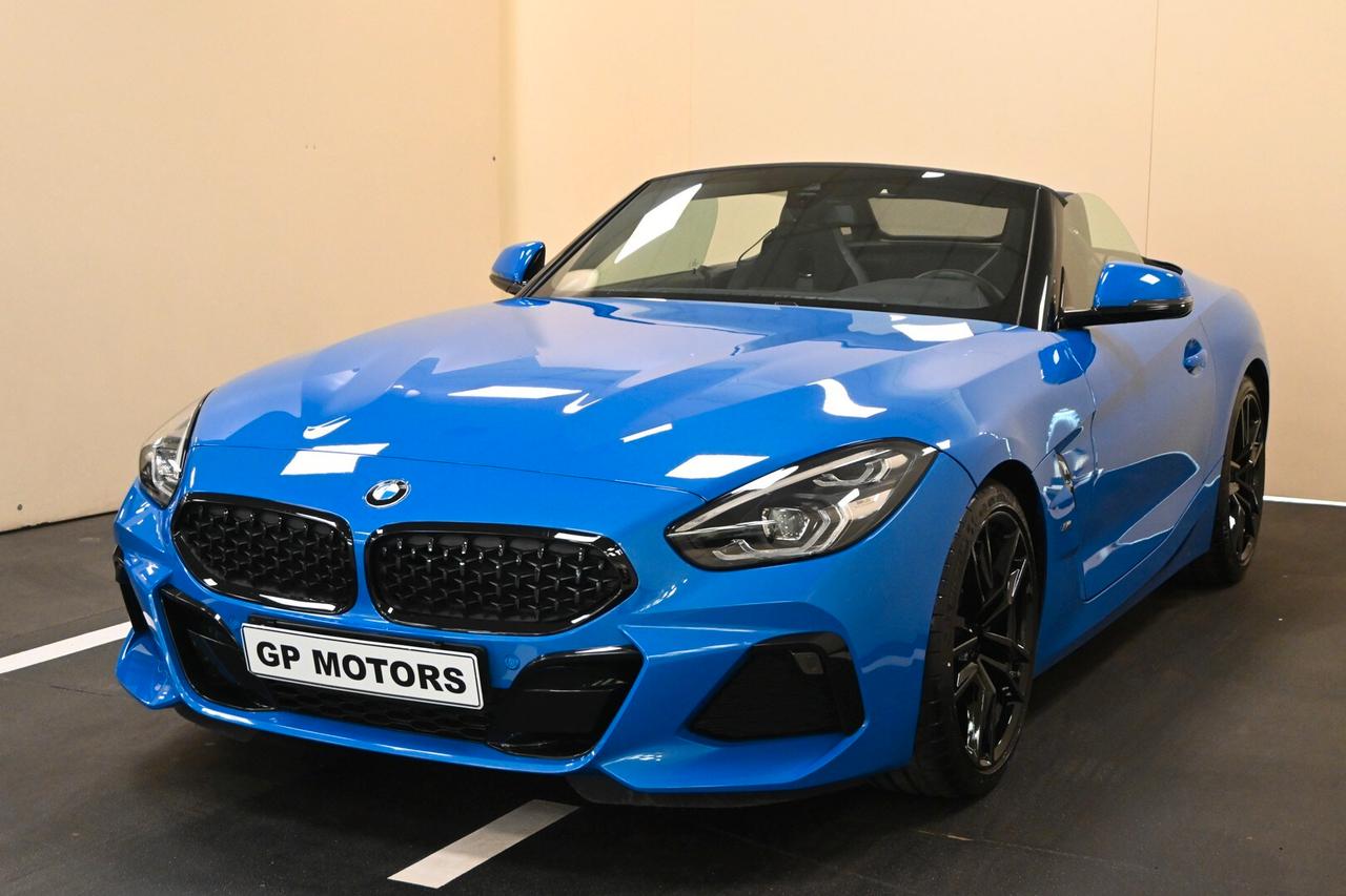 BMW Z4 (G29) Z4 sDrive20i Msport