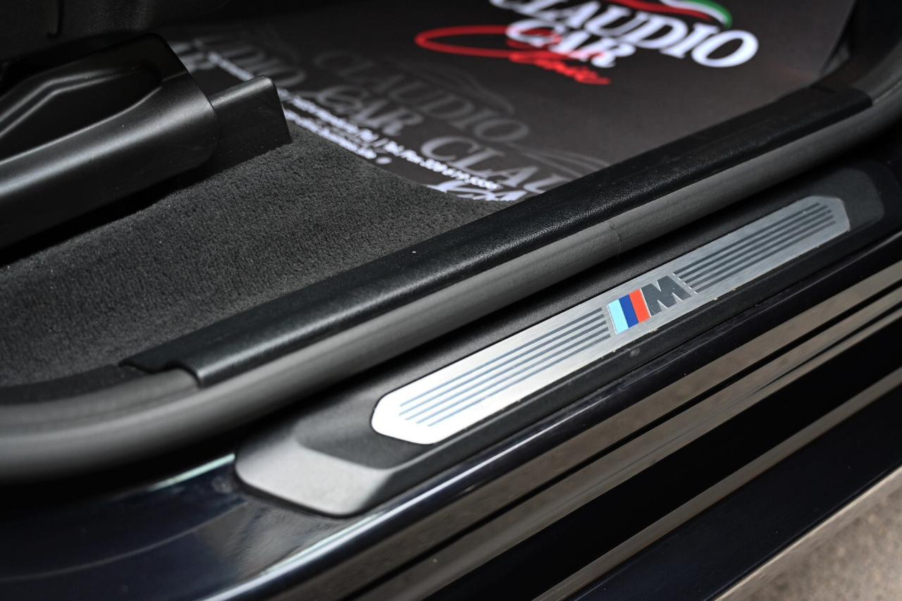 Bmw X4 xDrive20d 48V Msport Tetto