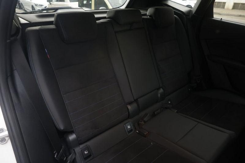 BMW Serie 2 Active Tourer BMW Serie 2 Active Tourer 218d Active Tourer Msport auto Unicoproprietario