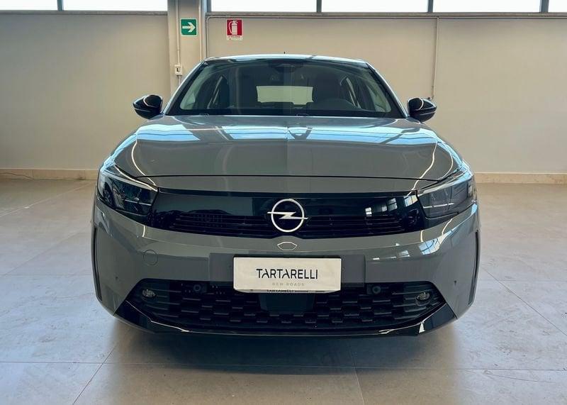 Opel Corsa Corsa Hybrid 110 CV aut. YES