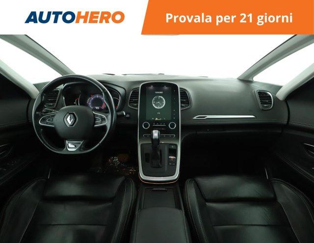 RENAULT Scenic Scénic dCi 160 CV EDC Energy Initiale Paris