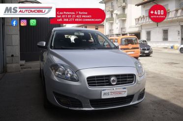FIAT Croma FIAT Croma 1.9 mjt 8v Active ANNO 2009