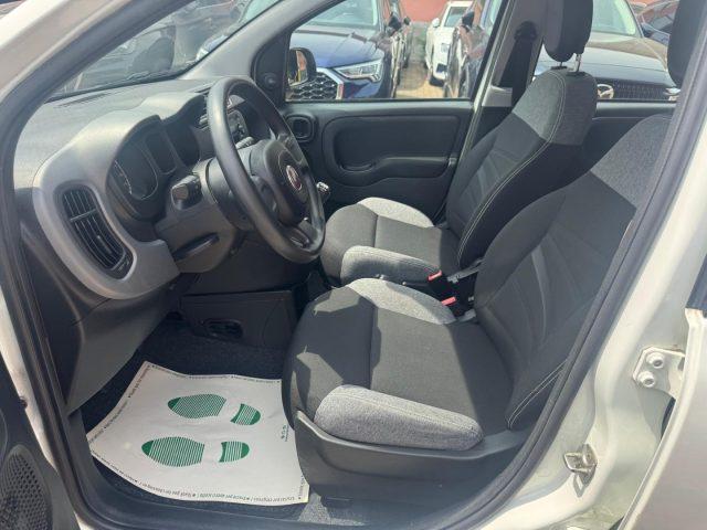 FIAT Panda 1.0 GSE S&S Hybrid Street AUTOCARRO 4 posti
