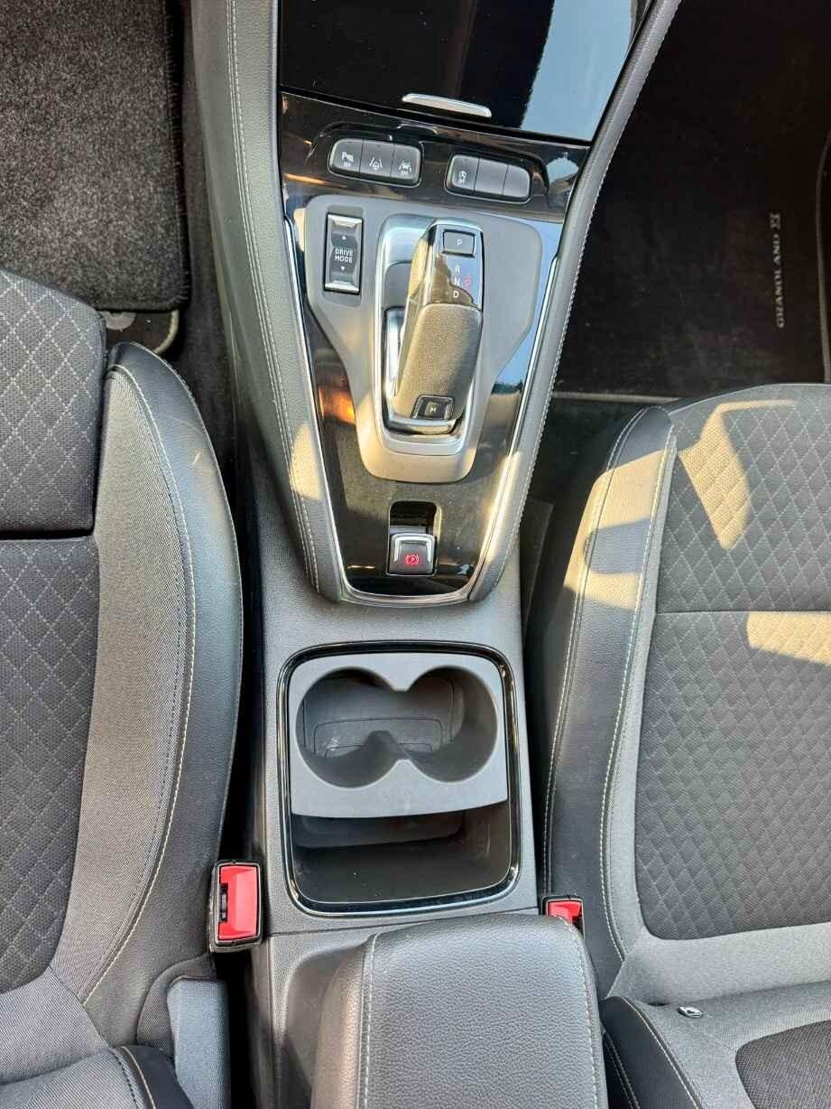 Opel Grandland 1.5 diesel 130CV aut. GS Line