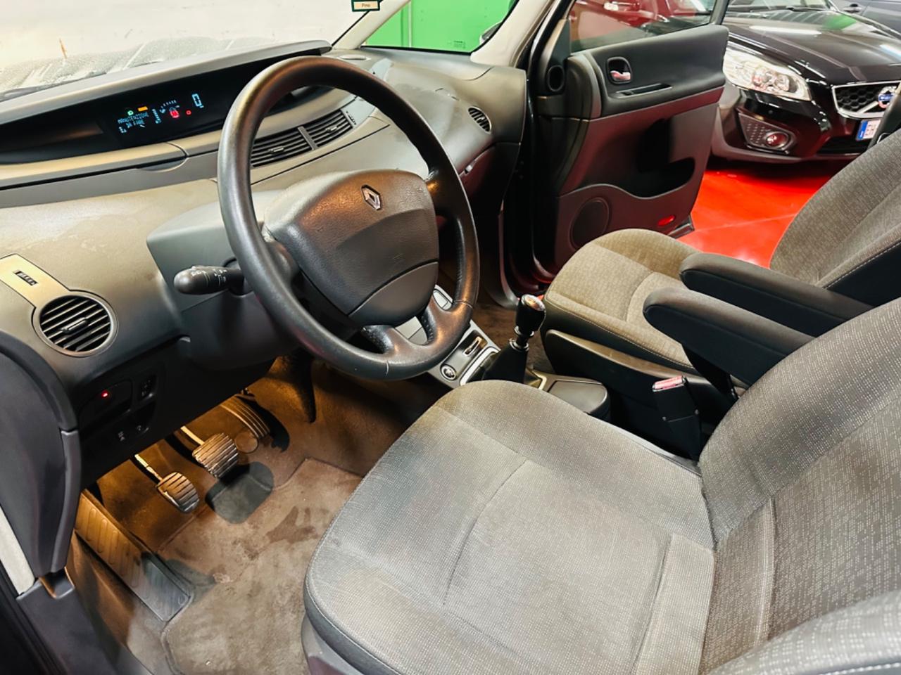 Renault Espace Grand 2.0 dCi 150CV Initiale 7Posti