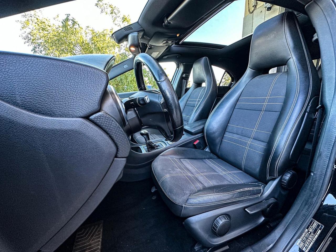 Mercedes-benz A 200 A 200 CDI Premium#