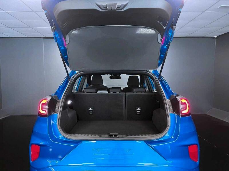 FORD Puma '19-> Puma 1.0 EcoBoost Hybrid 125 CV...