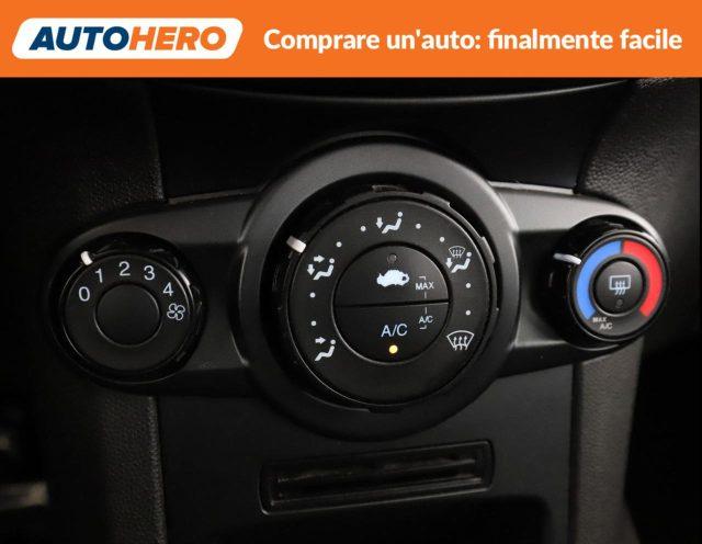 FORD Fiesta 1.2 60CV 5 porte Business