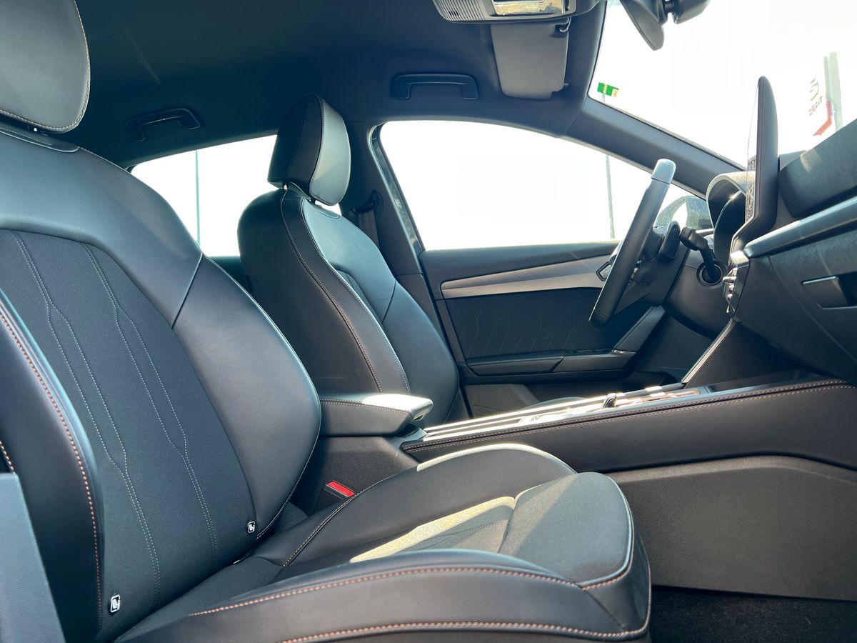 CUPRA Formentor 2.0 tdi 150cv dsg