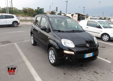 FIAT PANDA 0.9 B/METANO-(CASA MADRE)-GARANZIA FULL