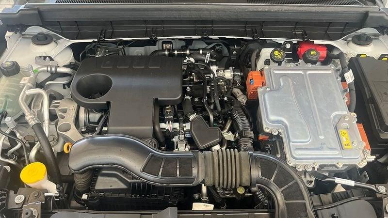 Renault Arkana 1.6 E-Tech full hybrid R.S. Line 145cv