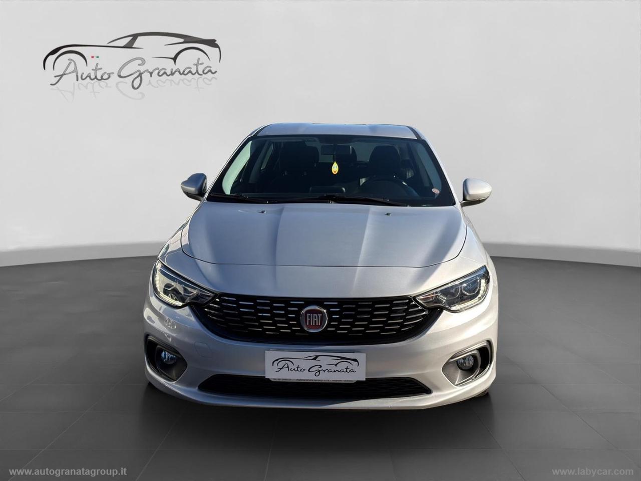 FIAT Tipo 1.3 Mjt S&S 5p. Mirror BELLA BELLA!