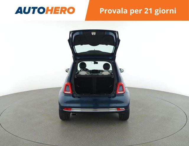 FIAT 500 1.0 Hybrid Star