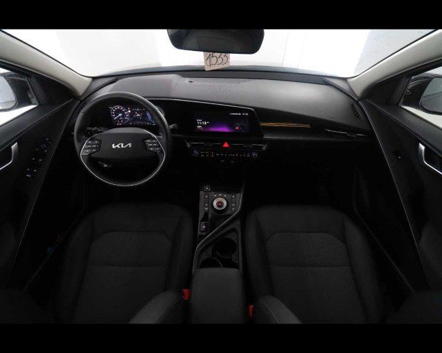 KIA Niro 1.6 GDi DCT HEV Evolution