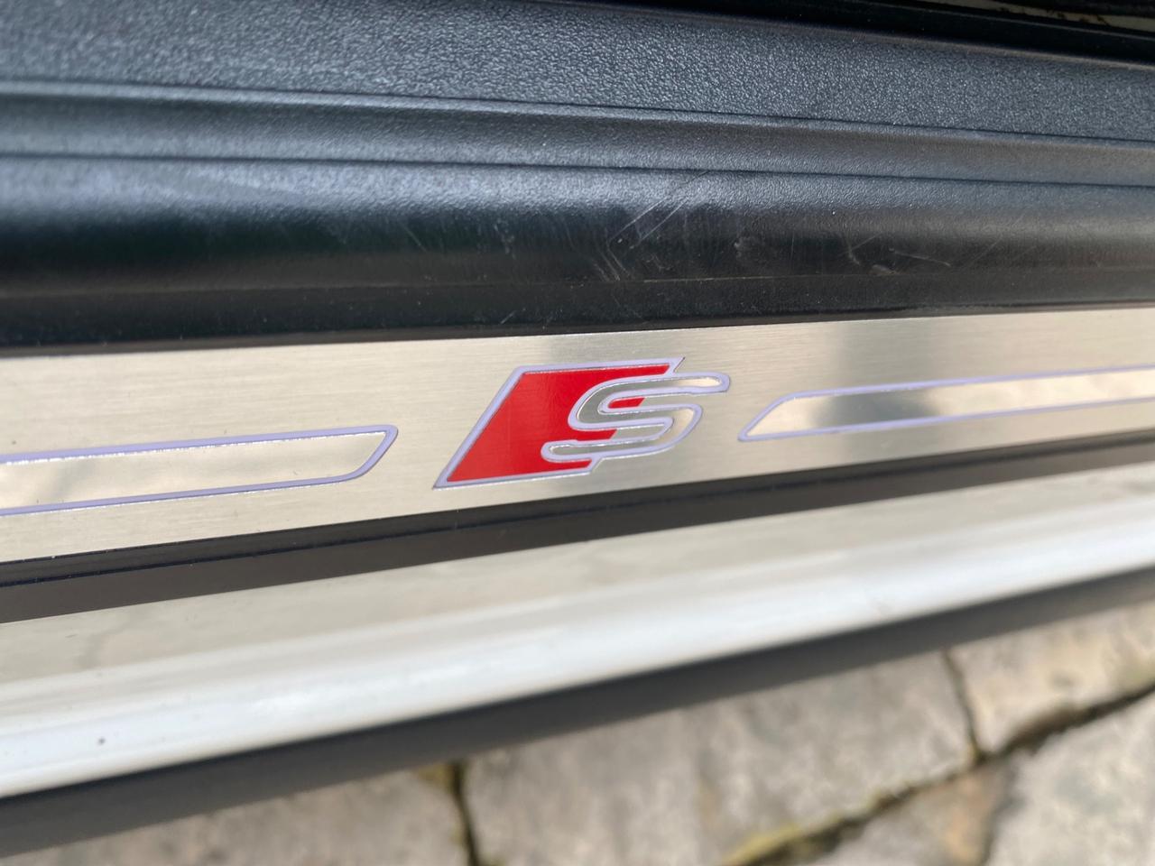 Audi Q5 2.0 TDI 190 CV quattro S tronic line plus