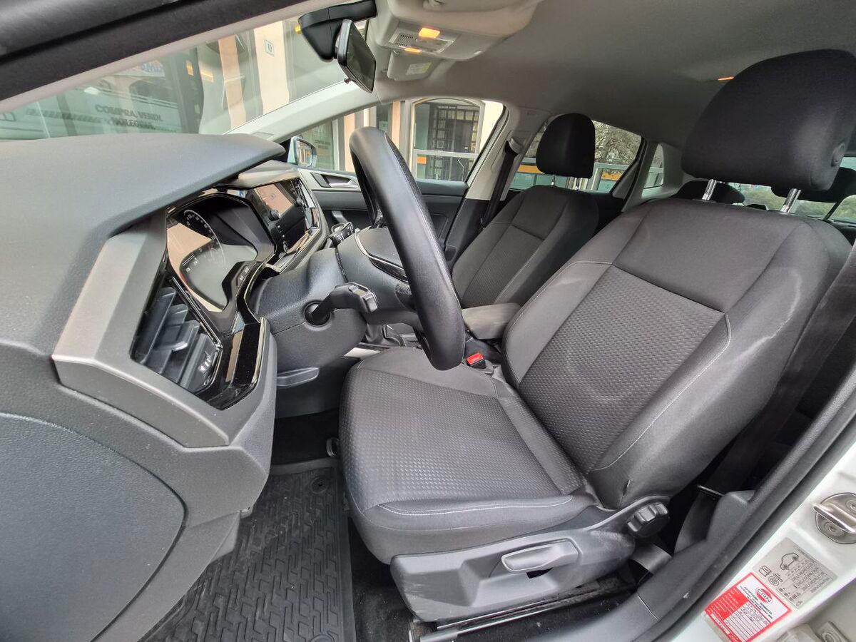 Volkswagen Polo 1.0 tsi Highline 95cv