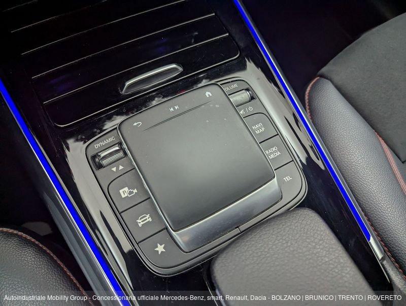 Mercedes-Benz Classe B 200 D PREMIUM AUTOMATIC