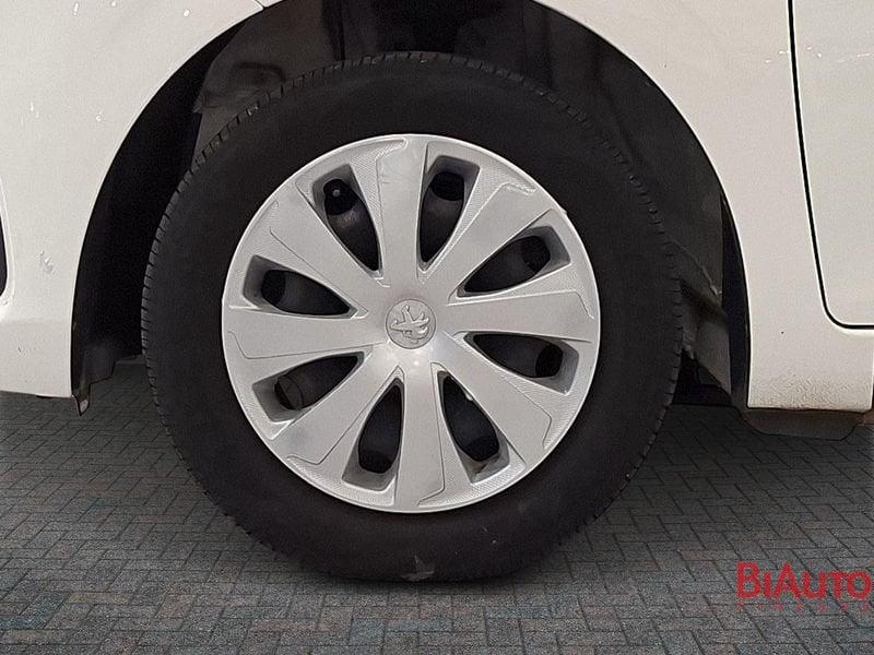 Peugeot 108 108 5p 1.0 vti Access E6