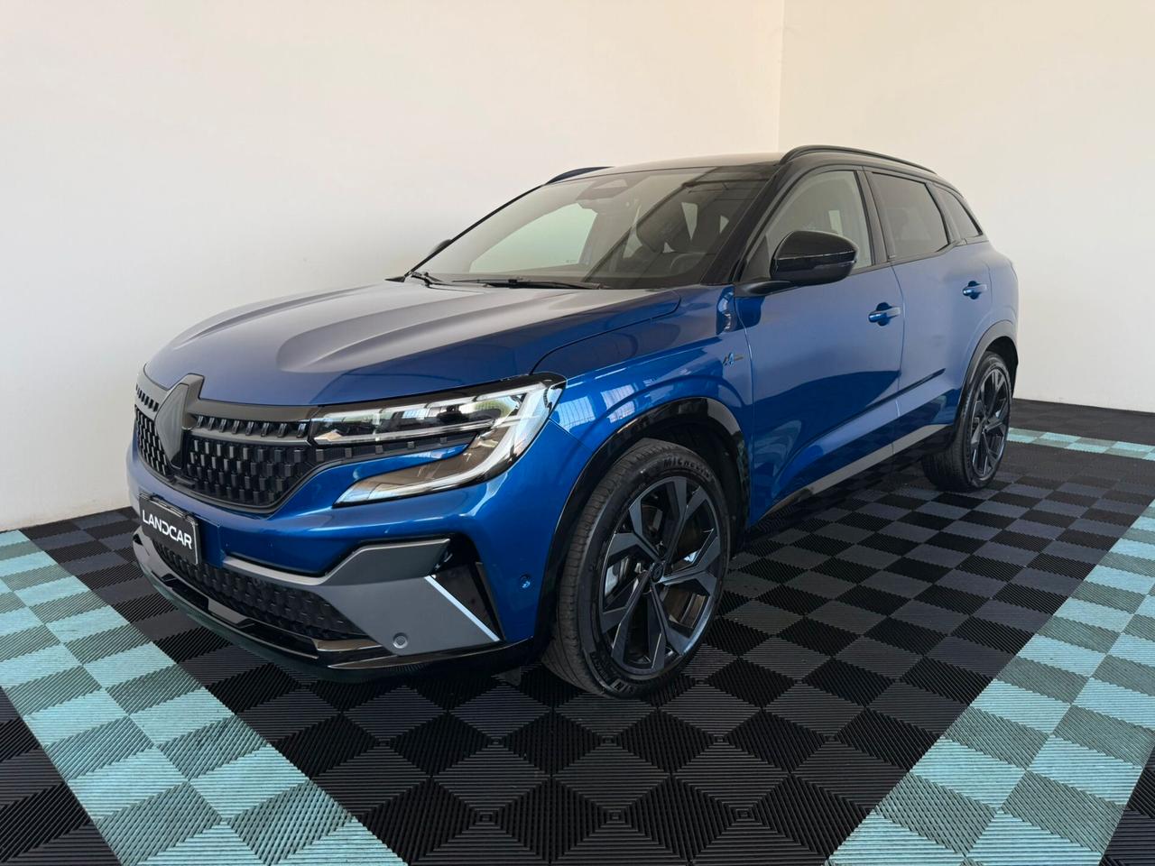 Renault Austral E-Tech 4Control 200 CV Esprit Alpine Iconic