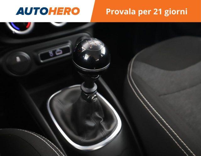 FIAT 500L 1.3 Multijet 95 CV Pop Star