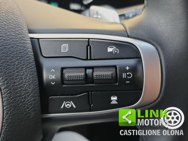 KIA Sportage 1.6 TGDi MHEV DCT Special Edition