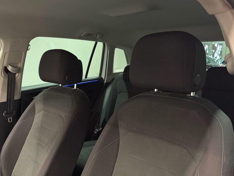 Volkswagen Tiguan Nuova Elegance 2.0 TDI SCR 110 kW (150 CV) DSG