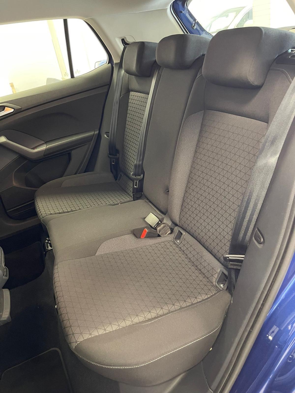 Volkswagen T-Cross 1.0 TSI Urban BMT