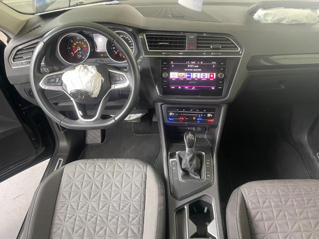 VOLKSWAGEN Tiguan 2.0 TDI 150CV SCR DSG LIFE