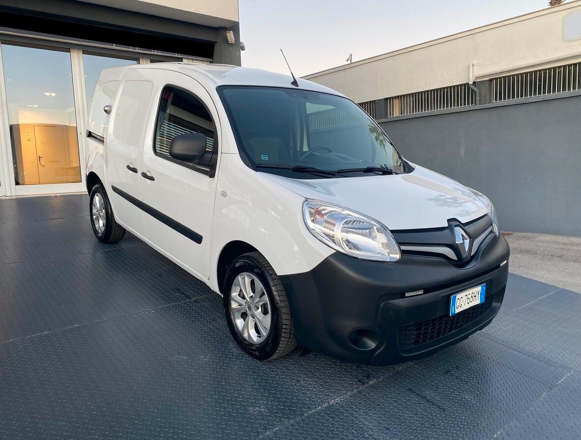 Renault Kangoo Blue dCi 95CV Express Furgone Ice