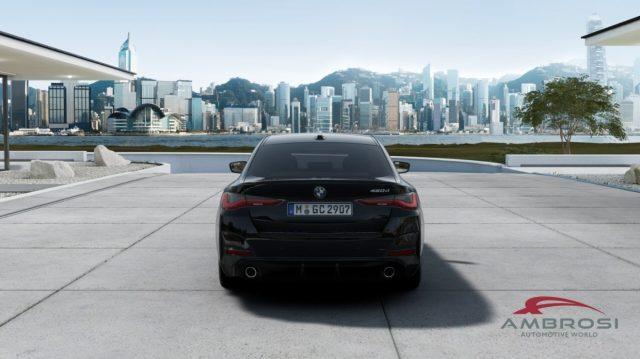 BMW 420 Serie 4 d Gran Coupé Msport Innovation Comfort Pac
