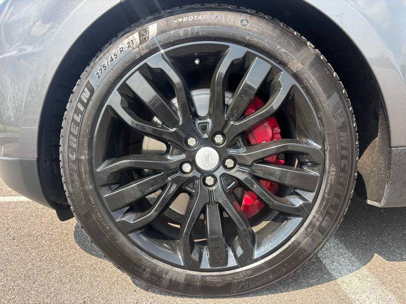 Land Rover Range Rover Sport 3.0 Diesel HSE SDV6