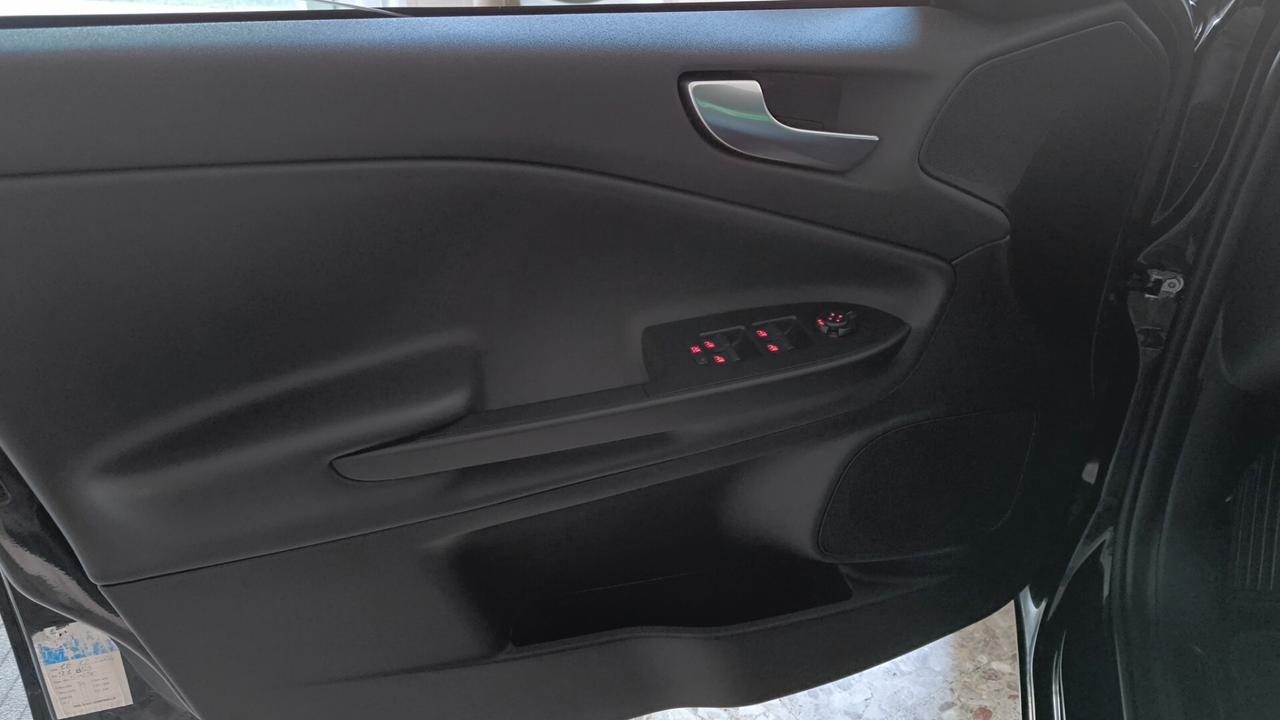 Alfa Romeo Giulietta 1.6 JTDm 120 CV Business