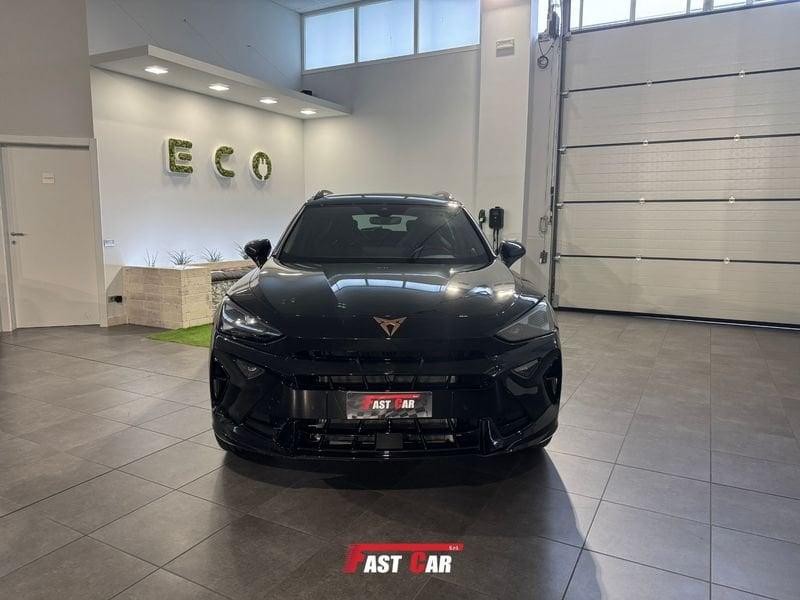 Cupra Formentor Formentor 2.0 TDI DSG