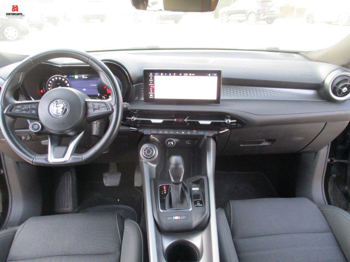 A.R.Tonale 1.6 diesel 130cv TCT6 Sprint 2023 KM87000