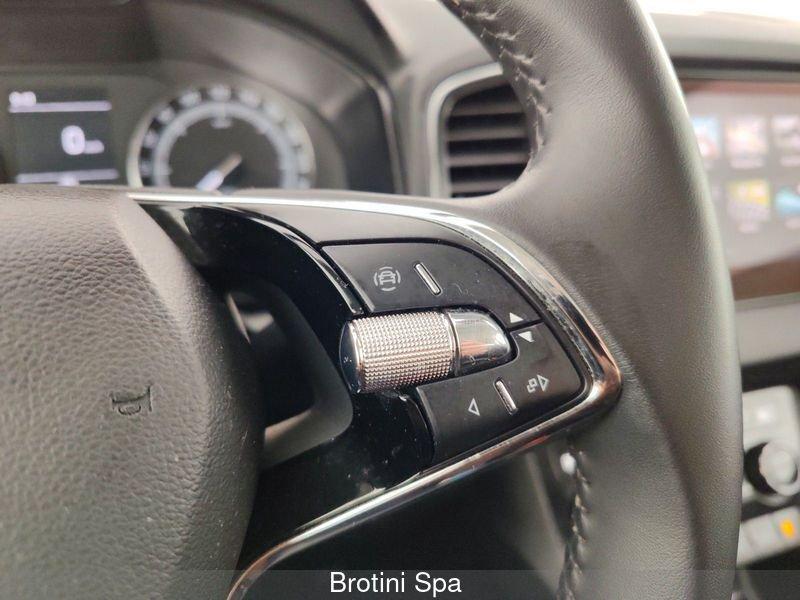Skoda Karoq 1.0 TSI 110 CV Executive