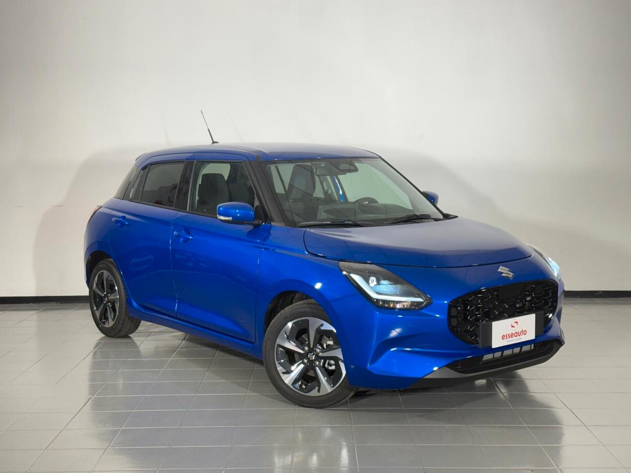 Suzuki Swift 1.2 Hybrid Top