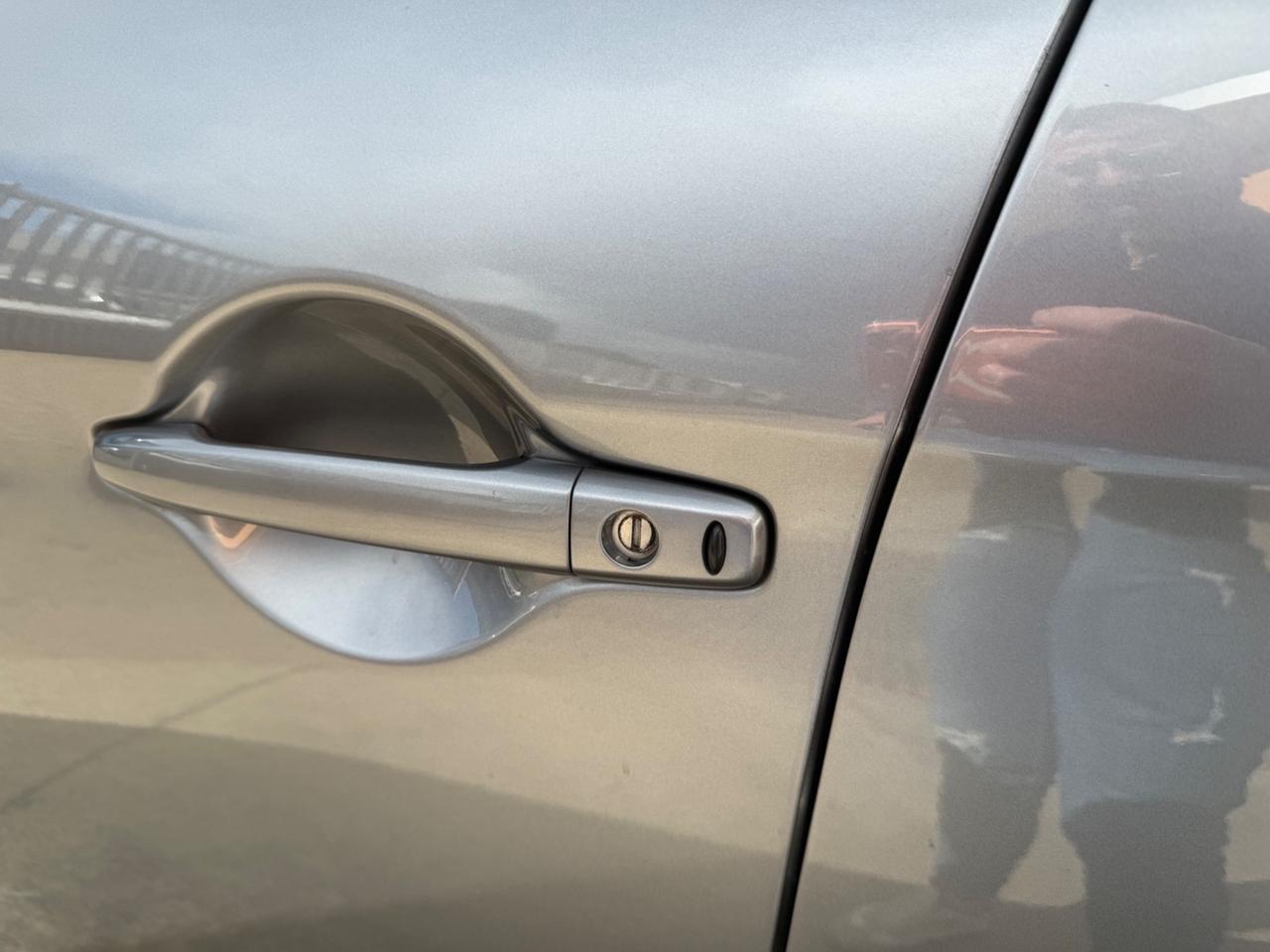 Citroen C4 Aircross 1.6 HDi 115 Stop&Start 4WD Exclusive