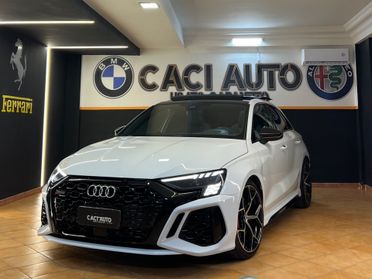 Audi A3 RS 3 SPB TFSI quattro S tronic