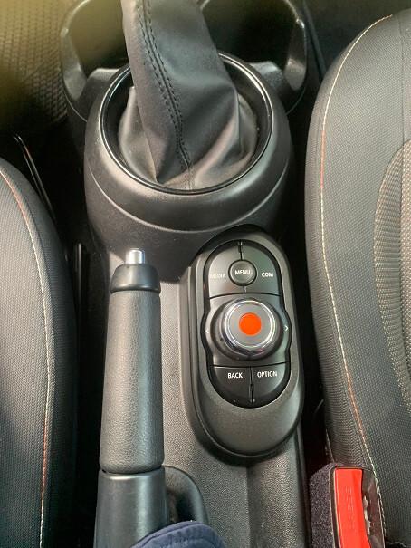 Mini Mini 1.5 One