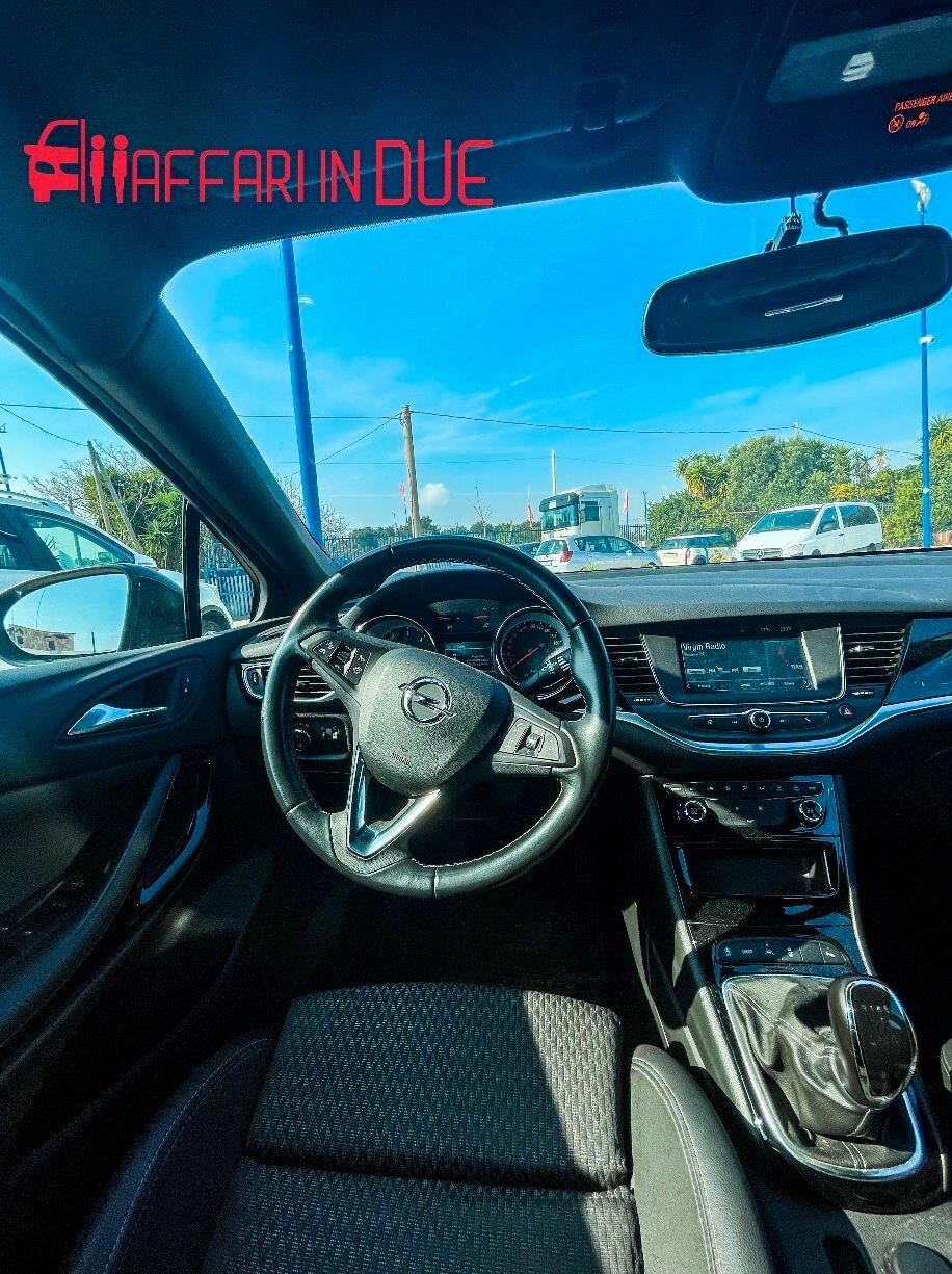 Opel Astra 1.6 CDTi 136CV Start&Stop Sports Tourer Innovation